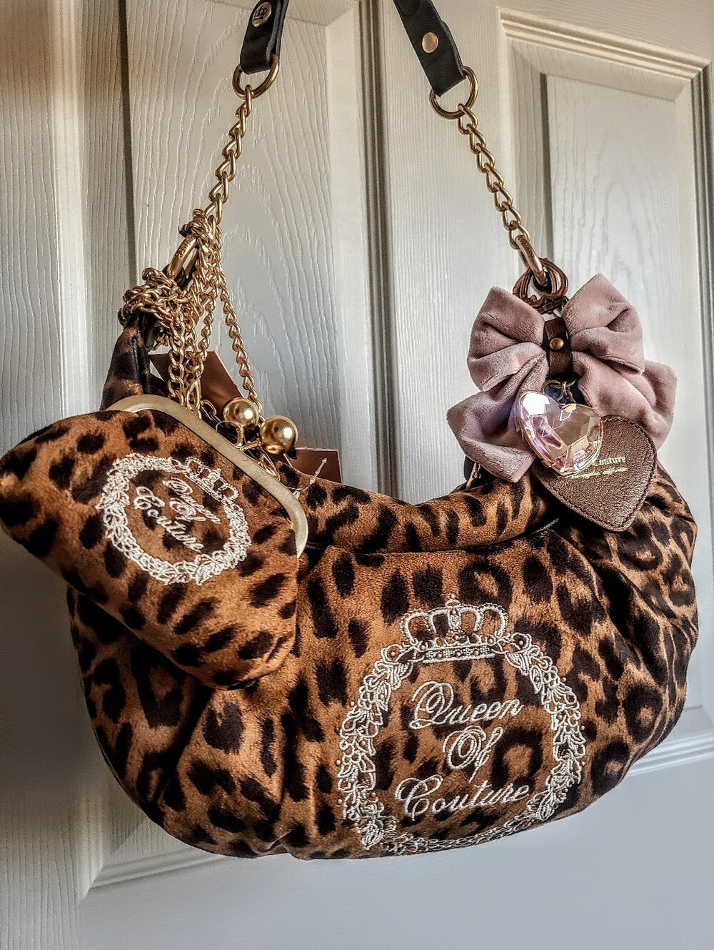 Juicy Couture Bag Set 💗